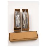 American Heritage Club Silverplate Flatware