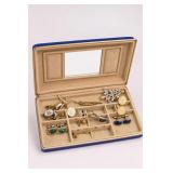 Vintage Cufflinks and Tie Clips