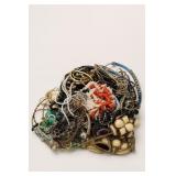 Large Assorted Costume Jewelry Lot