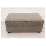 Rectangular Upholstered Ottoman