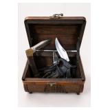 Folding Pocket Knives