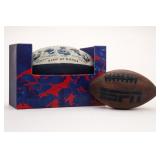 Dallas Cowboys King of Honor Collectible Ball