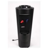 Primo Black Hot & Cold Water Dispenser