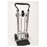 Cosco Aluminum Convertible Hand Truck