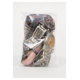 Wristwatches