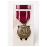 U.S. Army Good Conduct Medal With Ribbon