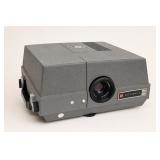 GAF Anscomatic 680 Slide Projector