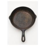 Lodge Cast Iron Skillet