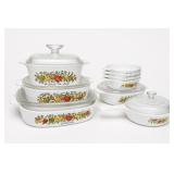 Corning Ware L