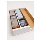 Marvel and Fleer Ultra X-Men Card Collection