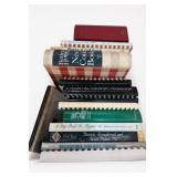 Regional and Classic Cookbooks