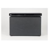 Electronics Bundle With iPad and LG DVD