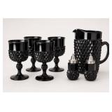 Tiara Exclusives Cameo Black Diamond Point