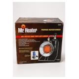 Mr. Heater Propane Heater/Cooker