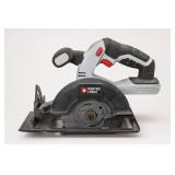 PORTER-CABLE 5-1/2 In. Cordless Circular Saw
