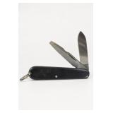 Camillus Pocket Knife with Two Blades