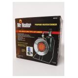 Mr. Heater Propane Heater/Cooker MH15C