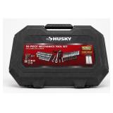 Husky 94-Piece Mechanics Tool Set SAE/Metric