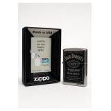 Zippo Jack Daniel