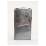 Zippo Chrome Plated Lighter