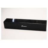Foxnovo and JDA-2006 Wireless Soundbars, No C