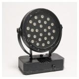 Seismic Audio SACB-16X4X50 Snake and 3 LED DM