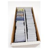 DC Comics Trading Card Collection