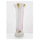 Kosta Boda Zelda Art Glass Vase Monica Backstrom