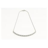 Sterling Silver Adjustable Bracelet