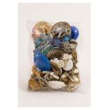 Costume Jewelry Bag