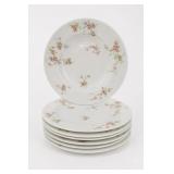 Theodore Haviland New York Dinner Plates Set