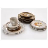 Decorative Ceramic Dishware