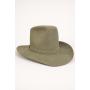 Resistol Beaver Cowboy Hat Size 7 1/8