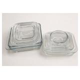 Glass Food Storage Containers