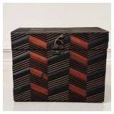 Decorative Wooden Boxes
