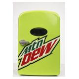 Mountain Dew Mini Fridge 4L MIS134MD