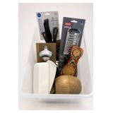 Kitchen Accessories and Utensil Set