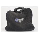 Ebonite Maxim Bowling Ball with Excalibur Bag