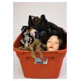 Halloween Decoration Props