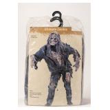 Complete Zombie and Big Top Clown Costumes