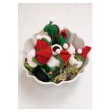 Christmas Tree Ornaments