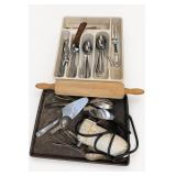 Kitchen Utensils Lot