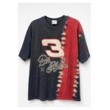 Dale Earnhardt Tie-Dye XL T-Shirt