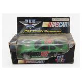PEZ NASCAR Racing Candy Dispenser Car