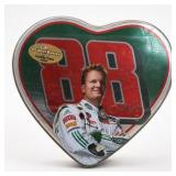 Dale Earnhardt Jr. #88 Collectible Tin