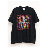Hank Williams Jr. Country Tour T-Shirt XL