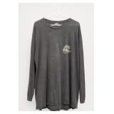 Budweiser XXL Graphic Chameleon T-Shirt