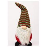 Christmas Gnome Plush Decoration