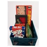 Card and Tabletop Game Lot