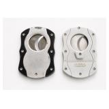 Colibri and La Perla Habana Cigar Cutters